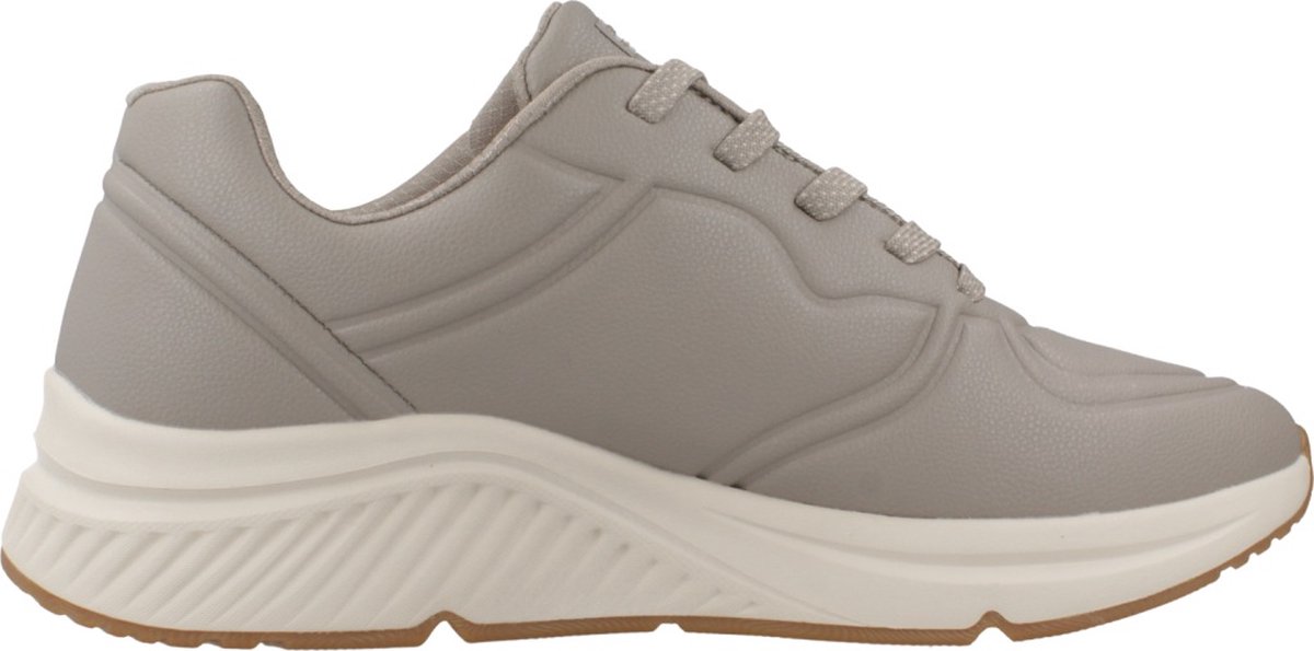 Skechers Bobs Arch mfort B Sweet - A Dames Sneakers - Beige