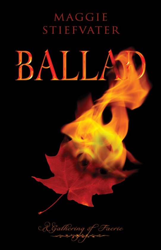 Ballad - cover