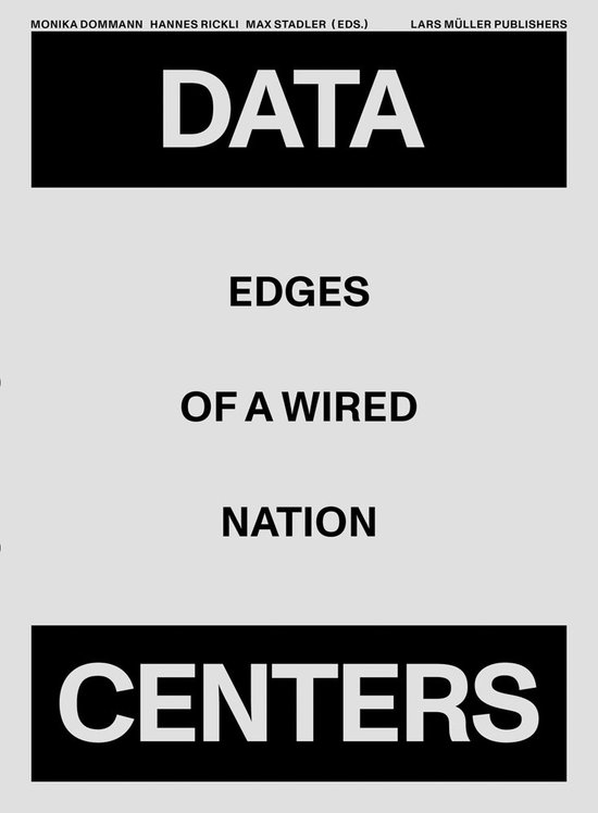 Data Centers - cover