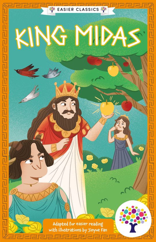 Easier Classics Reading Library: The Starter Collection (Ser ... - cover