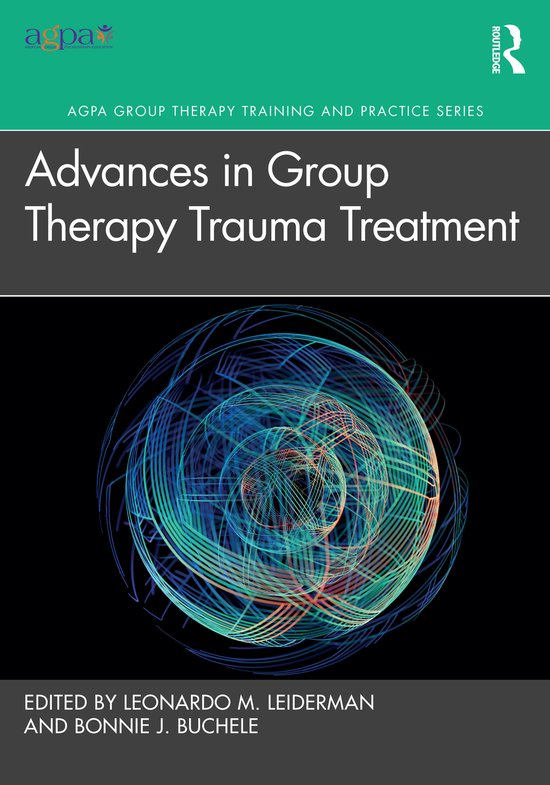 AGPA Group Therapy Training and Practice Series- Advances in ... - cover