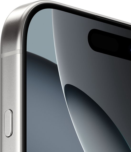 Apple iPhone 16 Pro Max - 1TB - Wit Titanium