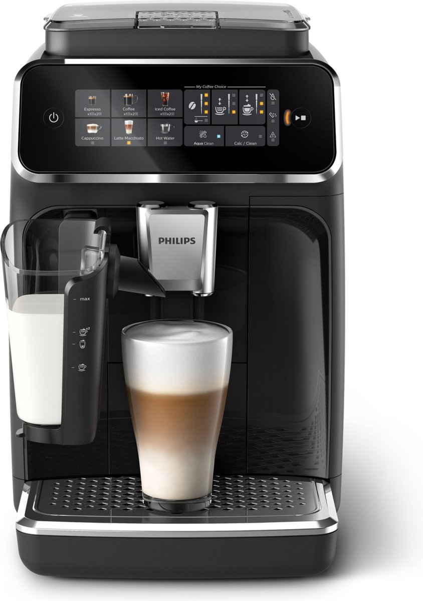 Philips 3300 EP3341/50 LatteGo