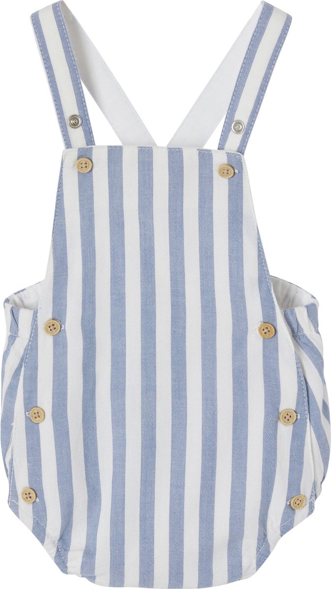 Vertbaudet Boxpakje - baby - bandjes met knopen