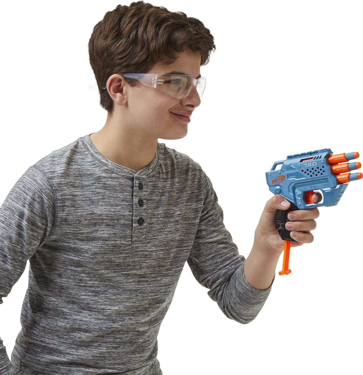 Nerf Elite 2.0 Trio Td 3 — afbeelding 7