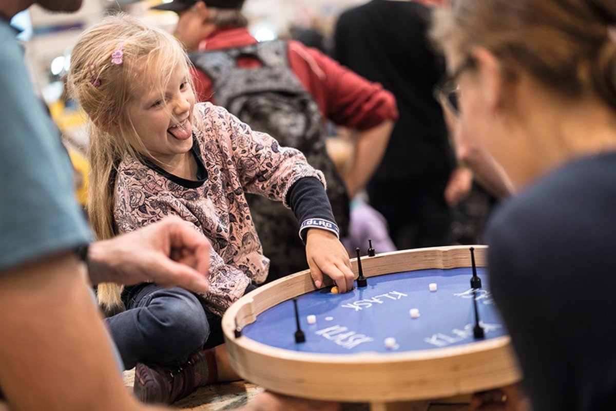Twister - XXL - Spelkleed - Twister Spel - Behendigheidsspel voor Kind