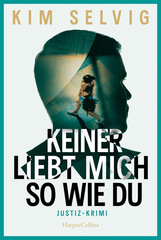 Keiner liebt mich so wie du - cover