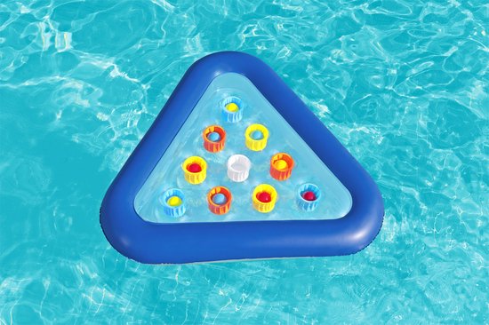 Bestway jeux d'eau pong champion / Pong Champion pool game