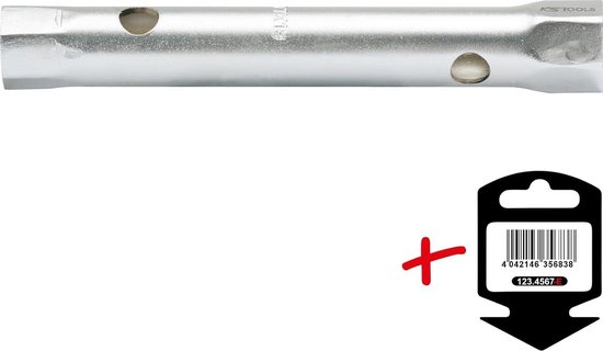 PIJPSLEUTEL 20 X 22 MM | Enorm van Driel