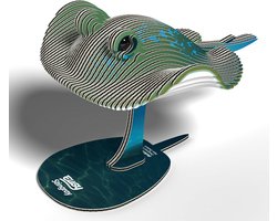 foto van EUGY EUGY 3D - Rog