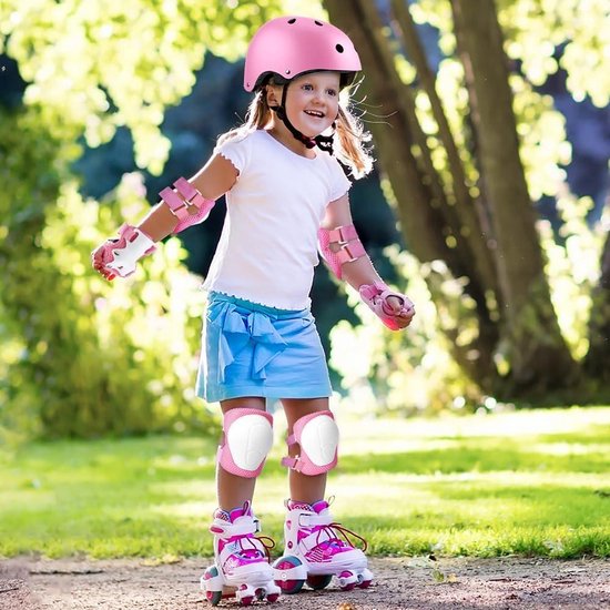 Genouillères Pour Enfants De 3 à 14 Ans - Genouillères Et - 4