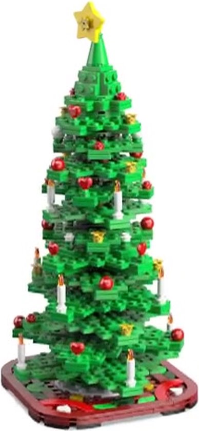 Lego 40573 - Le sapin de Noël