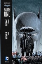 ISBN Batman : Earth One TP, Roman, Anglais, 144 pages