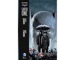 Batman Earth One