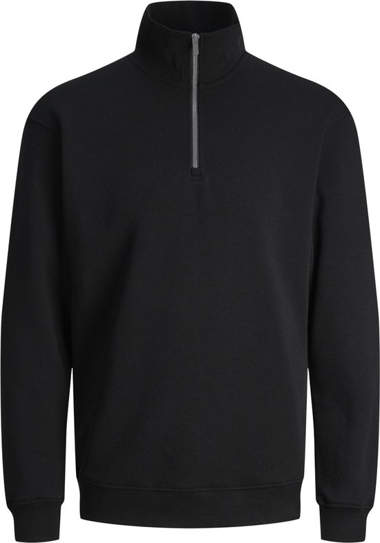 JACK&JONES ESSENTIALS - JJEBRADLEY SWEAT HALF ZIP NOOS Heren Trui
