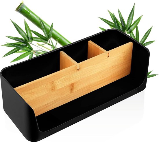 Bureau-Opbergvak