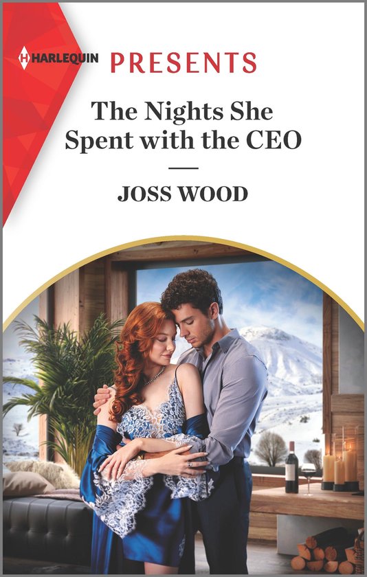 Cape Town Tycoons 1 - The Nights She Spent with the CEO - cover