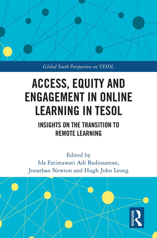 Global South Perspectives on TESOL- Access, Equity and Engag ... - cover