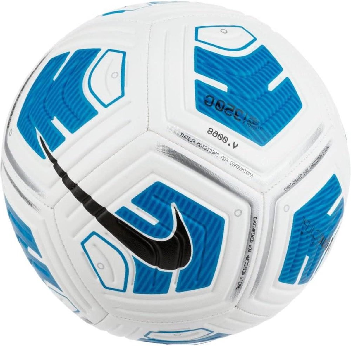 Strike Team 350gr Voetbalbal voor Unisex
