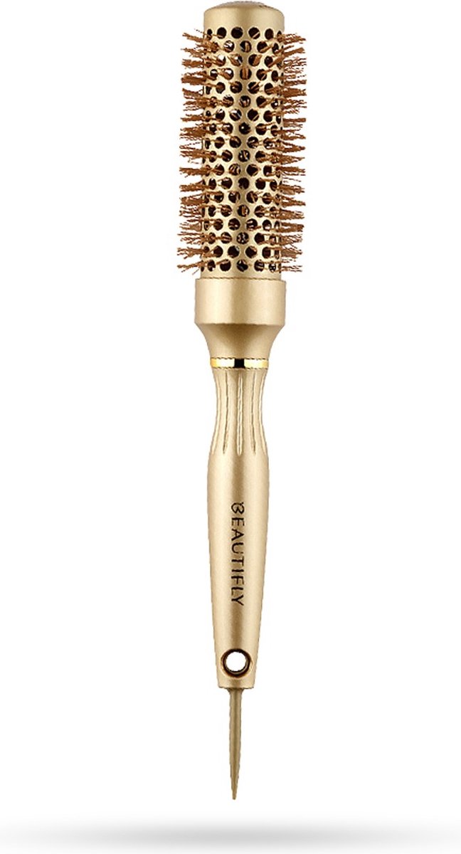 Beautifly Keramische Haarborstel Haar Borstel Ceramic Brush 32mm
