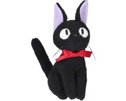 Ghibli - Kiki's Vliegende Koeriersdienst - Jiji Snuisterij S Pluche