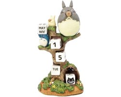 Ghibli - My Neighbor Totoro - Ocarina-concert Eeuwigdurende kalender