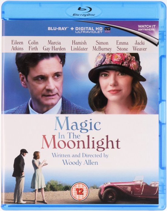 Magic In The Moonlight