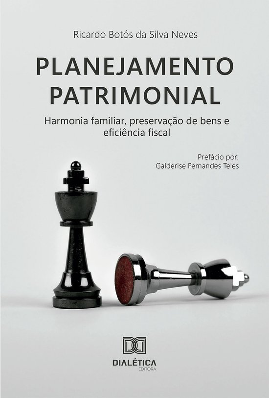 Planejamento Patrimonial - cover
