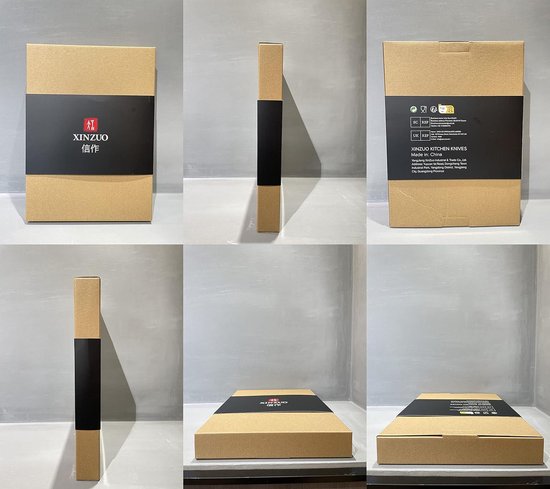 Zassenhaus planche de présentation bois d'acacia 46 cm | Achetez à prix avantageux chez