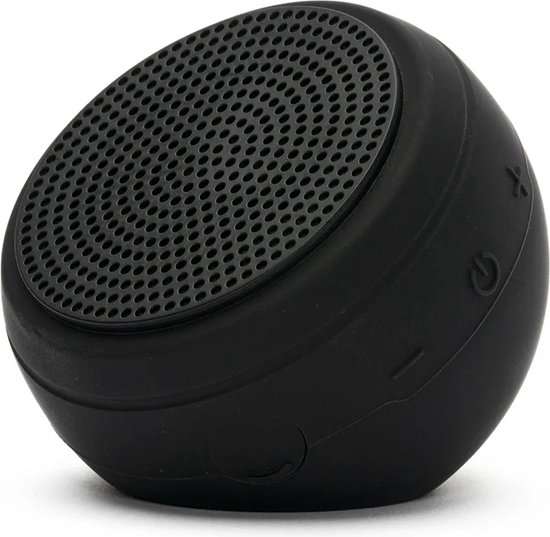 Speaqua The Barnacle Pro Enceinte Bluetooth Manta Ray