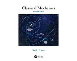 Omslag van Classical Mechanics