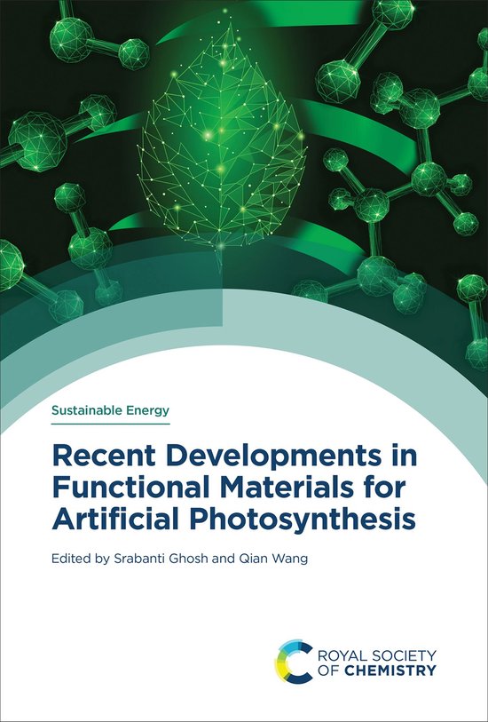 Recent Developments in Functional Materials for Artificial P ... - cover
