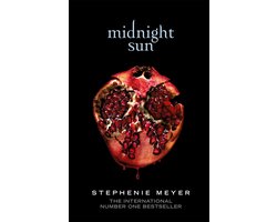 Omslag van Midnight Sun