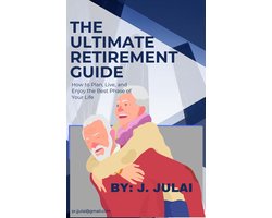 Personal development for a fulfilling life 1 - The ultimate retirement guide