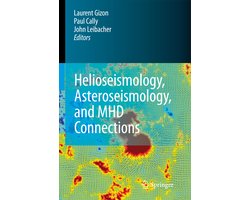Helioseismology, Asteroseismology, and Mhd Connections