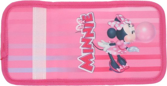 Portefeuille Minnie Mouse - Rentrée scolaire
