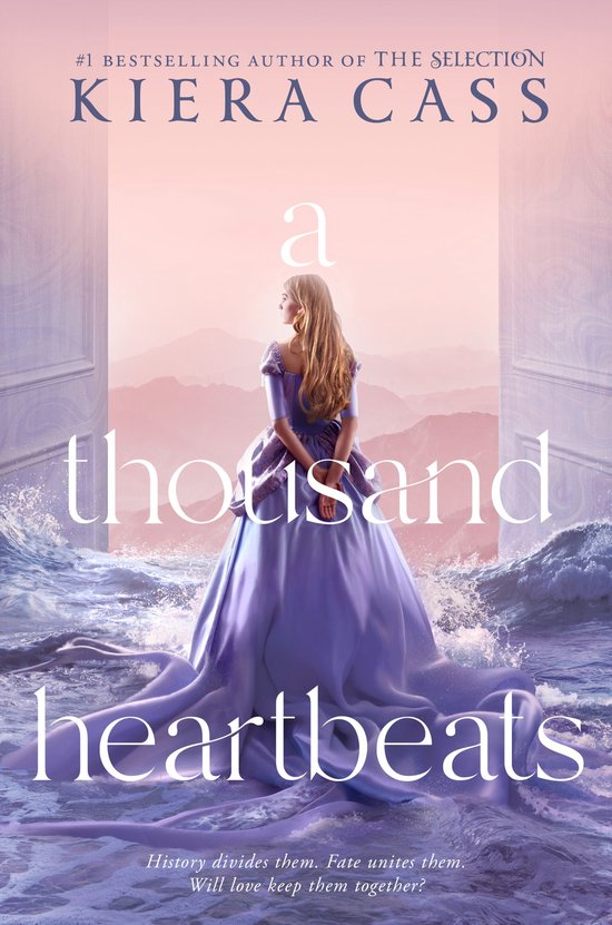 A Thousand Heartbeats - cover