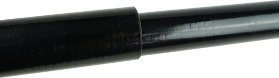 Fish-Xpro Schepnet Set Compleet 3m - Schepnetsteel + Schepnet - opvouwbaar van Fish-Xpro — afbeelding 2