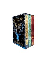 Shadow and Bone Trilogy
