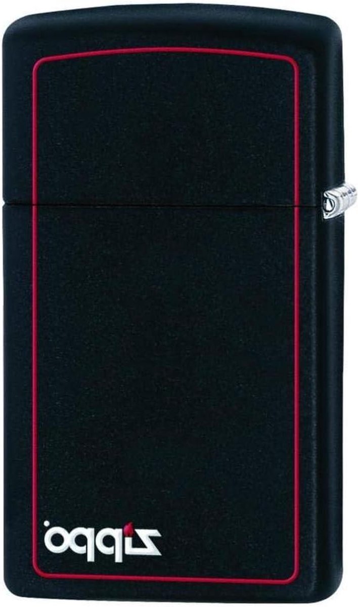Goedkoopste Mat Zwart Slanke Rand - Moderne Styling