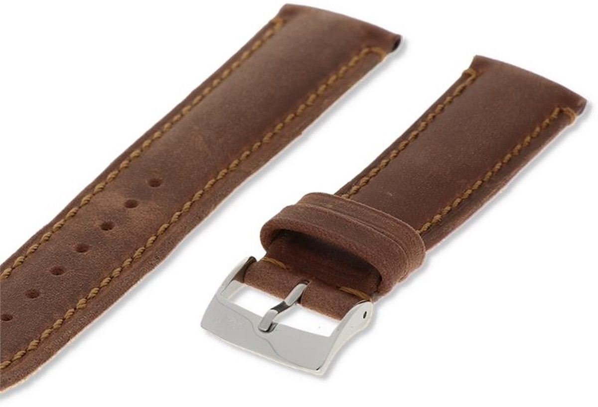 Morellato PMX032DERAIN20 Manufatti Horlogeband - 20mm