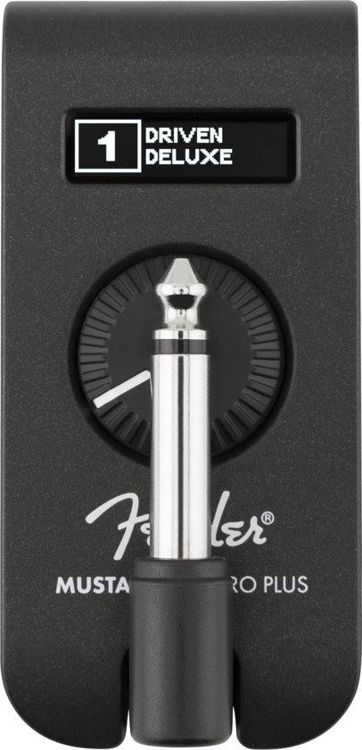 Fender