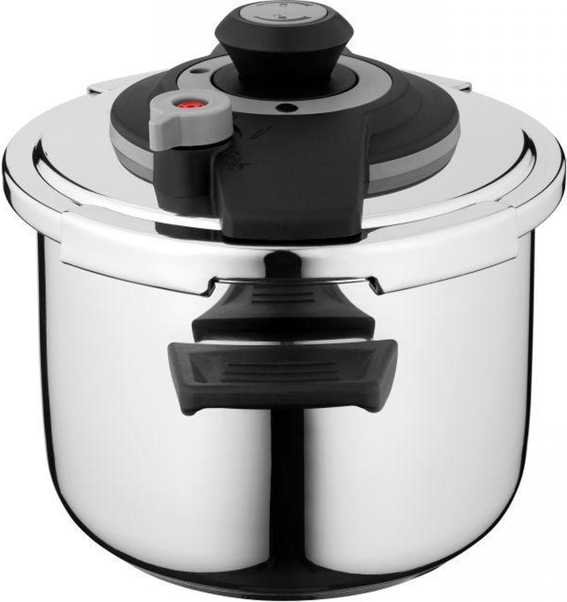 BergHOFF Vita Line - Snelkookpot - 6 liter