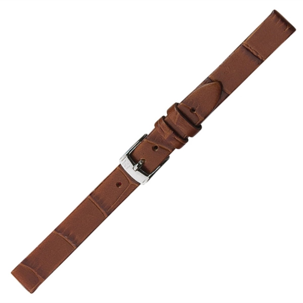 Morellato PMD041THINA12 Basic Collectie Horlogeband - 12mm