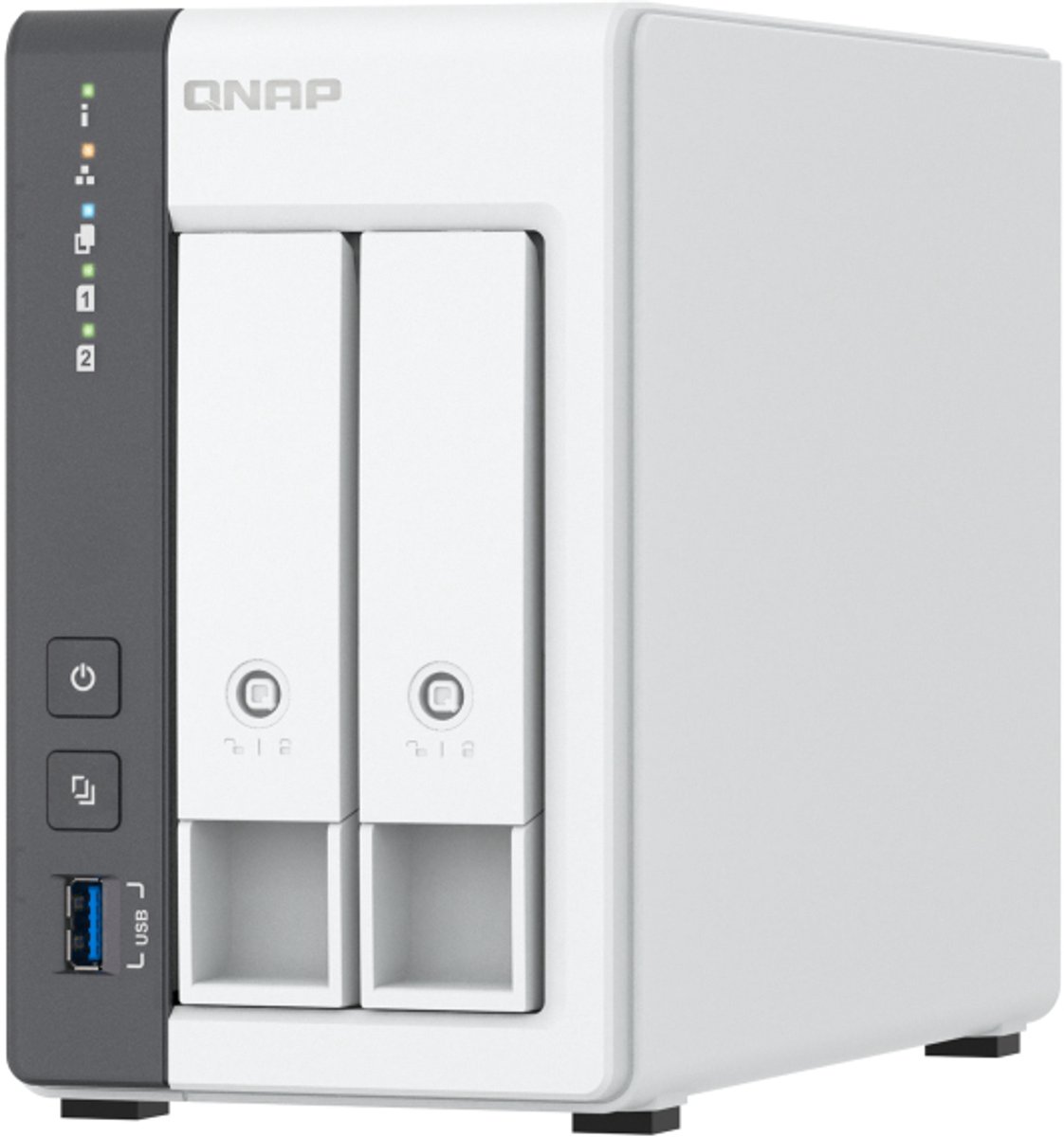QNAP TS-216G