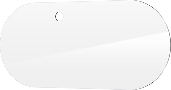 ZAGG InvisibleShield Glass Elite Camera Protector Geschikt voor Google Pixel 9
