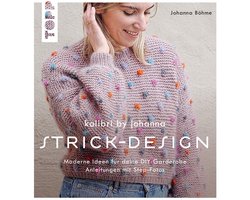 Strick-Design