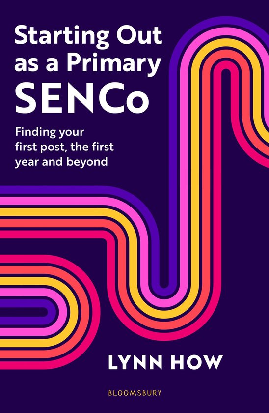 Starting Out as a Primary SENCo - cover