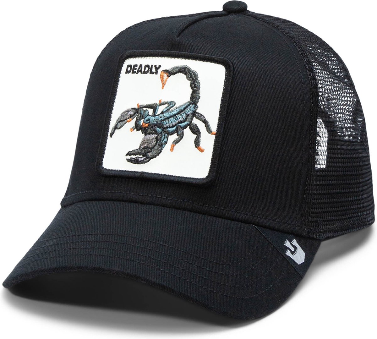 GOORIN Pet Een maat