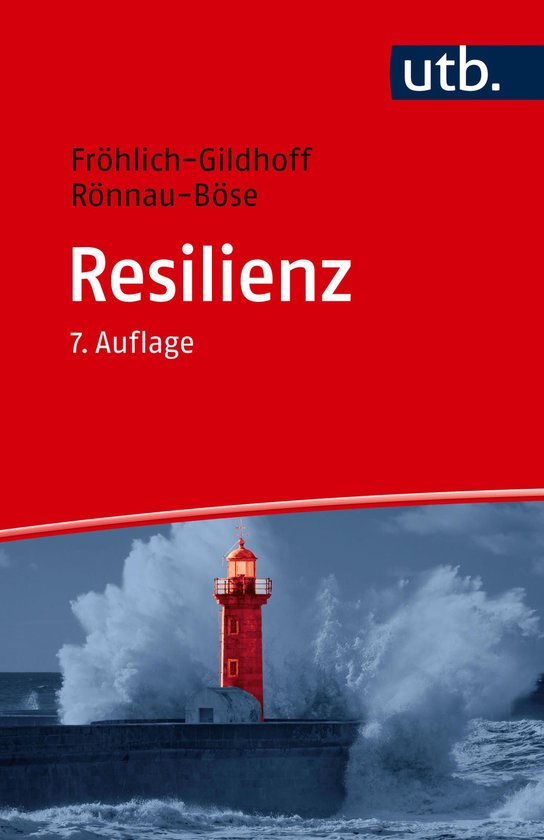 Resilienz - cover